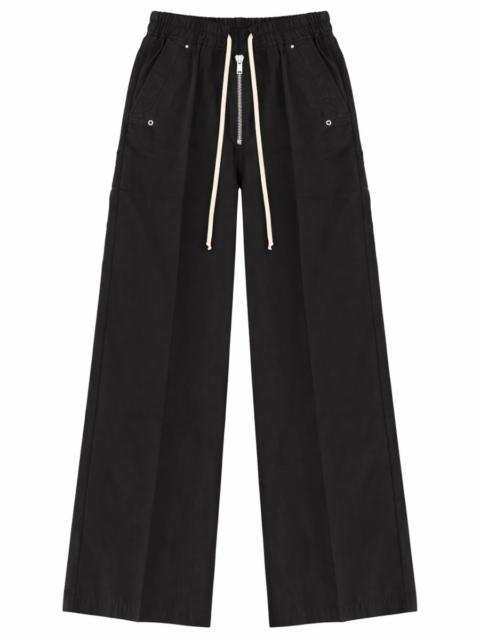 Rick Owens DRKSHDW PANTS GETH BELAS