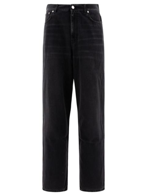Séfr Séfr "wide Cut" Jeans