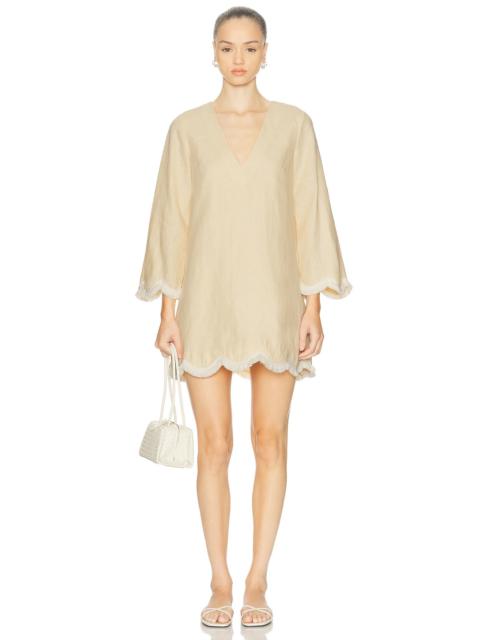 Essie Kaftan Dress