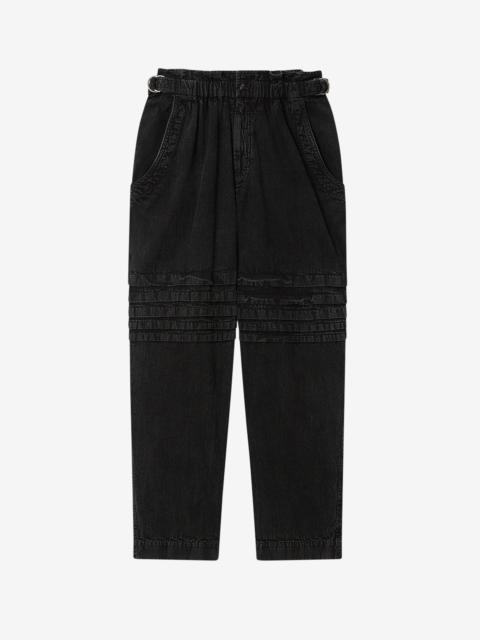 Isabel Marant Étoile MELLYA PANTS