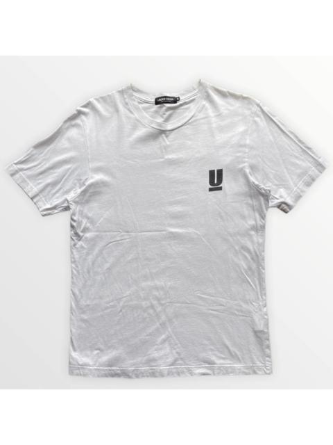 UNDERCOVER Undercover U Logo T-Shirt