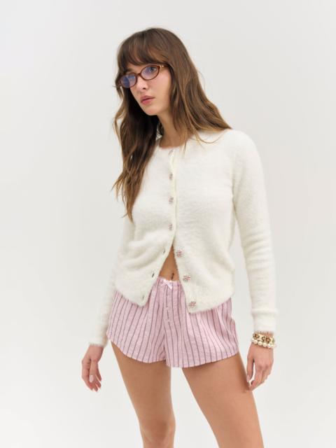 For Love & Lemons Belinda Cardigan
