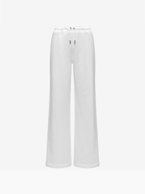 K-WAY LOYRE POLY COTTON