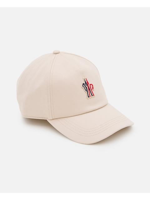 Moncler Grenoble Moncler Grenoble Women Baseball Cap