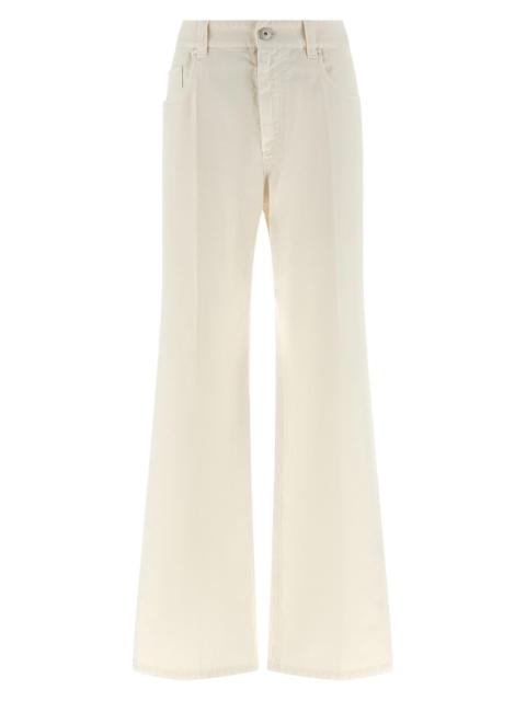 Brunello Cucinelli 'The Contemporary Loose' jeans