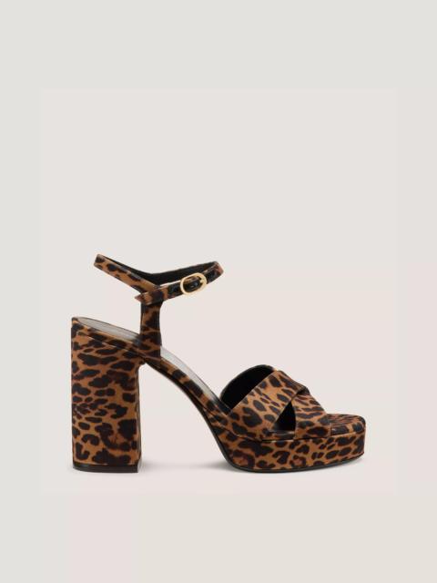 Stuart Weitzman DAYNA PLATFORM SANDAL