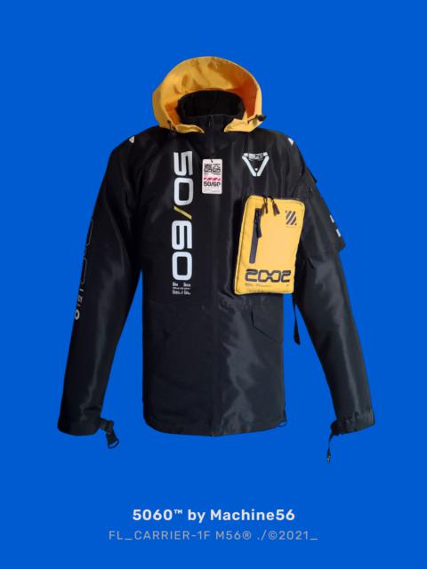 Machine56™ FL_CARRIER-1F M56® ./©2021_
