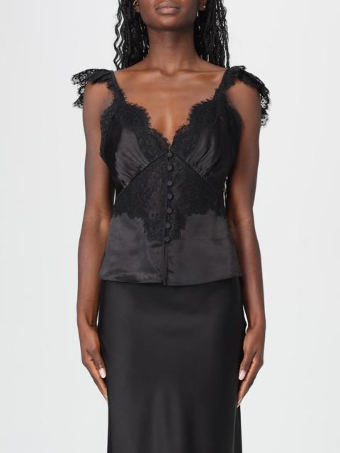 self-portrait Top woman Self-portrait