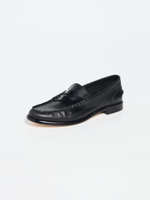 rag & bone Carter Loafers