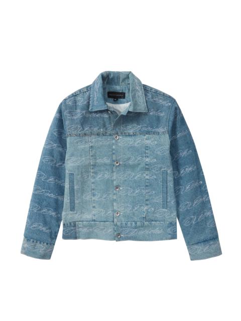 WHO DECIDES WAR MARATRE TRUCKER