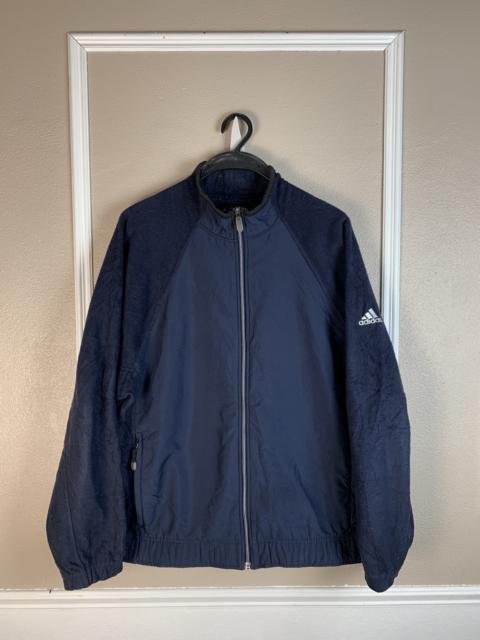 adidas Adidas jackets full zipper nice design