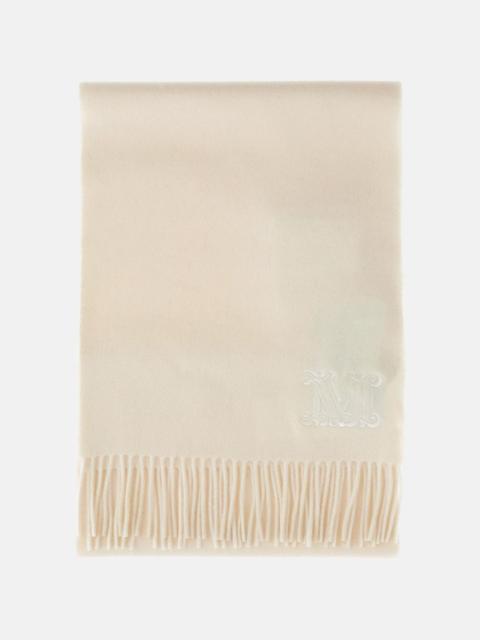 Max Mara Scarf