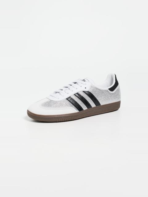 adidas Samba Og W Sneakers