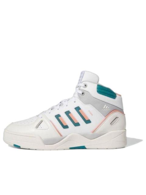 adidas adidas Midcity Mid 'Cloud White Arctic Fusion' ID5402