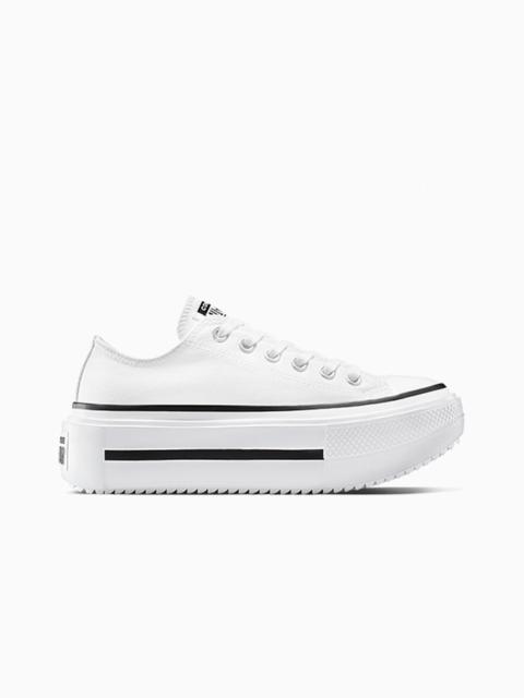 Converse Chuck Taylor All Star Lift Double Stack Platform