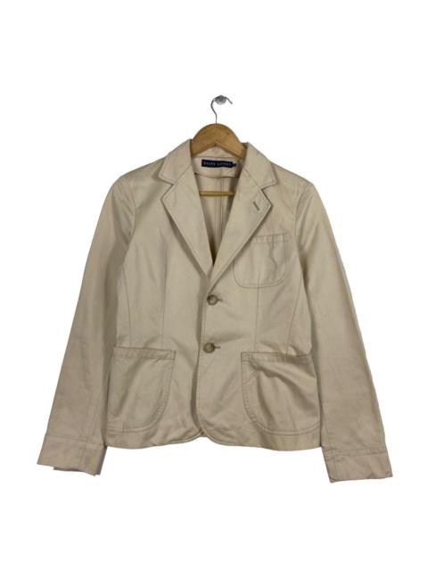 Ralph Lauren Ralph Lauren Blazer Coat