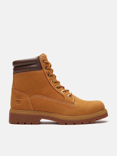 Timberland Men's Auburn Falls 6-Inch Waterproof Boot