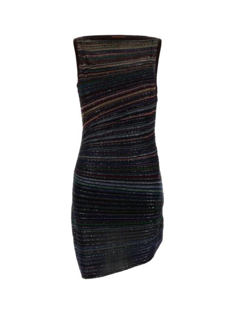 Missoni Missoni Women Multicolor Viscose Blend Dress