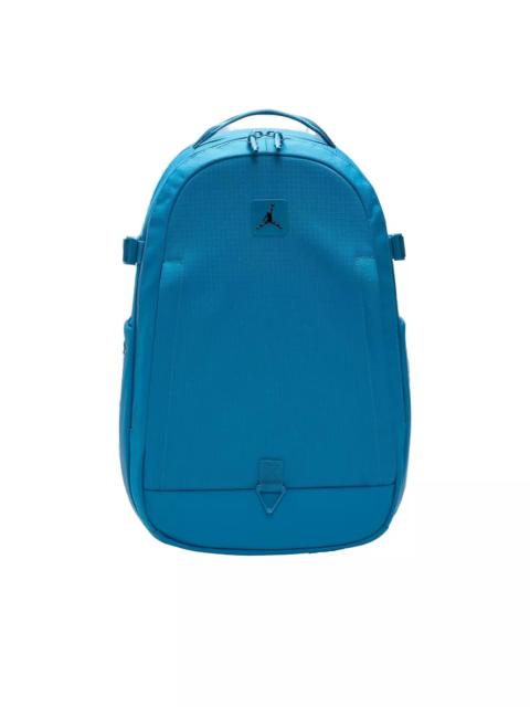 Jordan Franchise Cordura Backpack - Blue