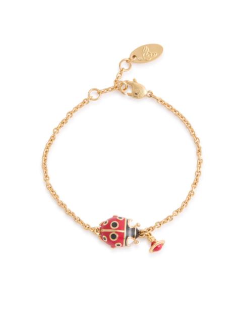 Vivienne Westwood Portachiave 