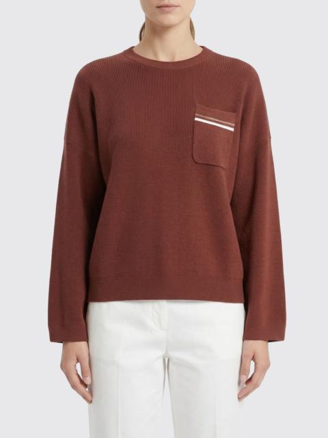 Brunello Cucinelli Sweater woman Brunello Cucinelli