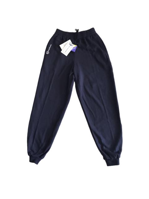 Other Designers Streetwear - Authentic BNWT Sergio Tacchini Casual Jogger Track Pants M