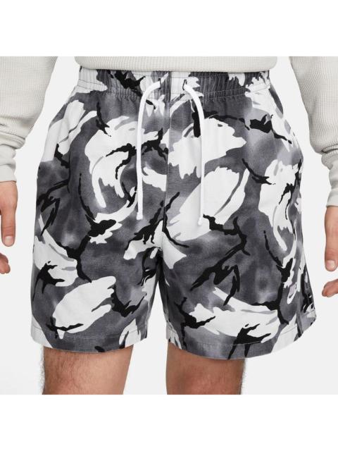 Nike Nike Men's multi Shorts