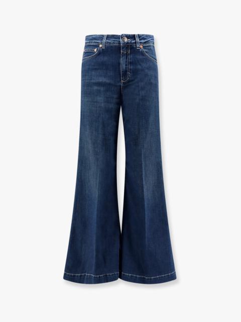 CLOSED - Closed Glow Up High Waist Jeans