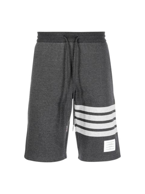 Thom Browne Classic Sweat Shorts