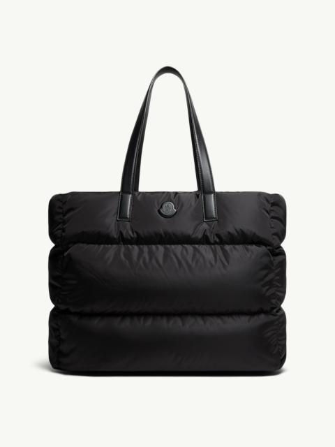 Moncler Caradoc Water-Repellent Tote Bag