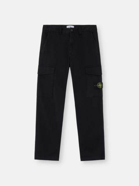 Stone Island 3100023 STRETCH ORGANIC COTTON SATIN