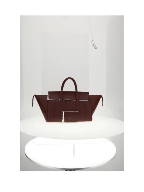 CELINE Celine Women Medium New Luggage