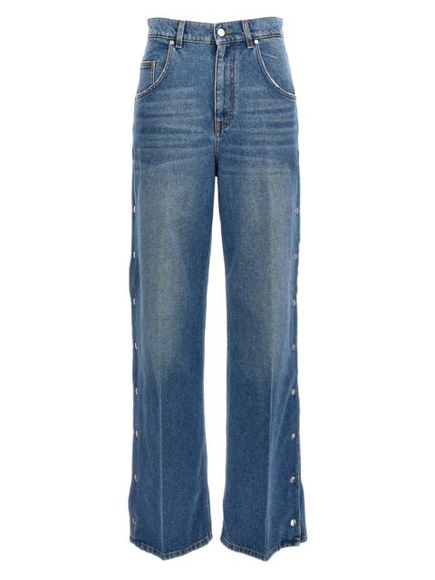 Stella McCartney Bootcut jeans