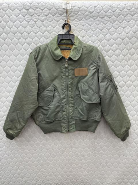 Vintage - 💥💥💥STEALS VTG CWU 45 MILITARY JACKET