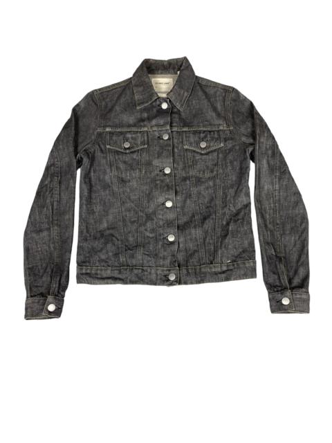 Helmut Lang Helmut Lang Trucker Classic Denim Jacket. J098