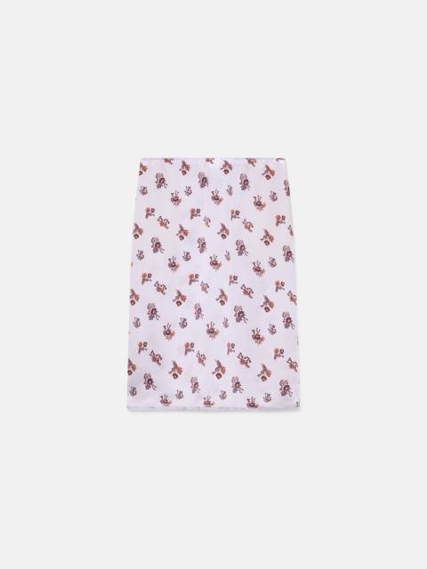 DOROTHEE SCHUMACHER SHINY DAYDREAM skirt