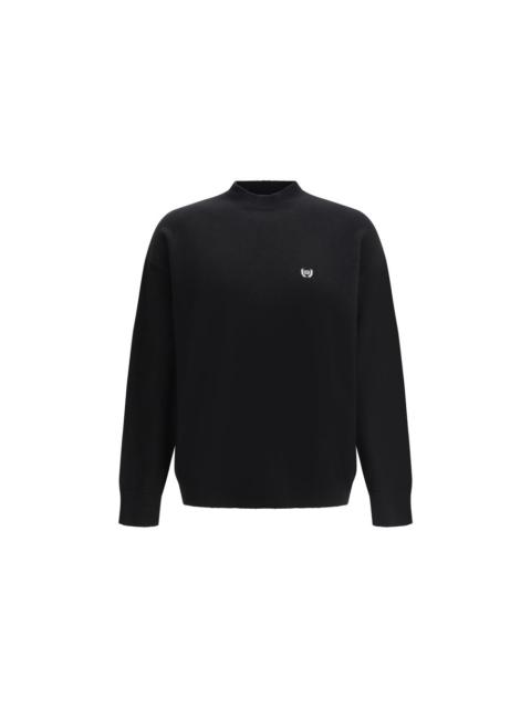Wool Sweater