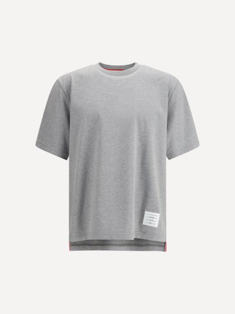 Thom Browne Oversized T-Shirt