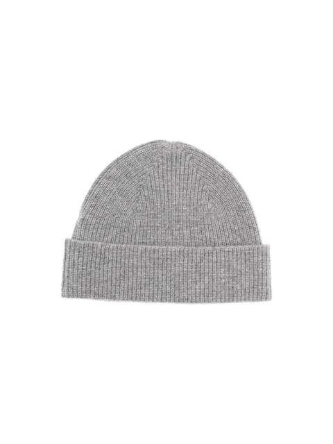 ZEGNA Cashmere Beanie
