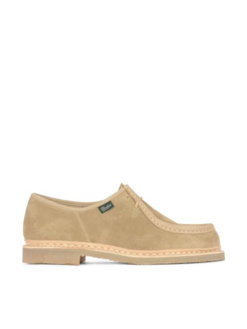 Paraboot SUEDE SHOES