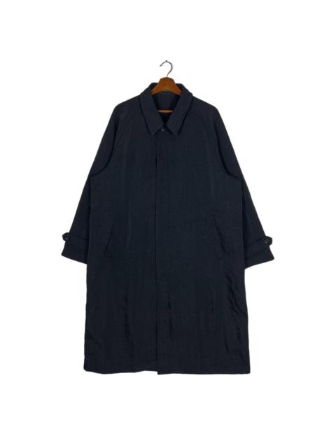 Comme des Garçons Homme Vintage Comme Des Garcons Homme Nylon Trench Coat