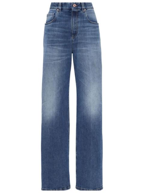 Brunello Cucinelli Jeans