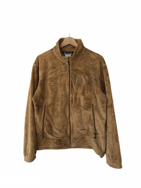 Other Designers Columbia - 🔥COLUMBIA FLEECE DEEP PILE FURRY
