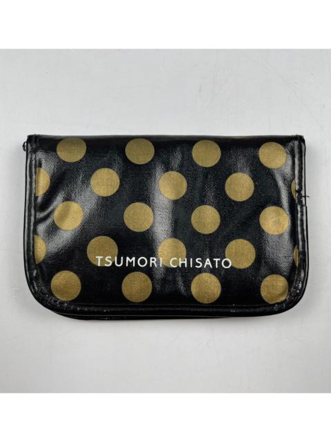 Issey Miyake - tsumori chisato bag purse pouch t6