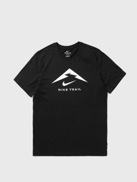 Nike DF TEE TRAIL LOGO