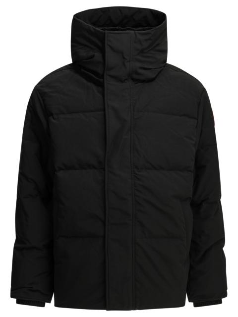Canada Goose Canada Goose Seymour Parka Black Men