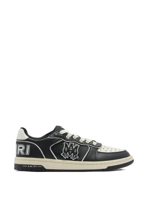AMIRI Amiri Classic Low Lace-up Sneakers