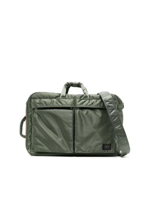 Tanker 3way briefcase