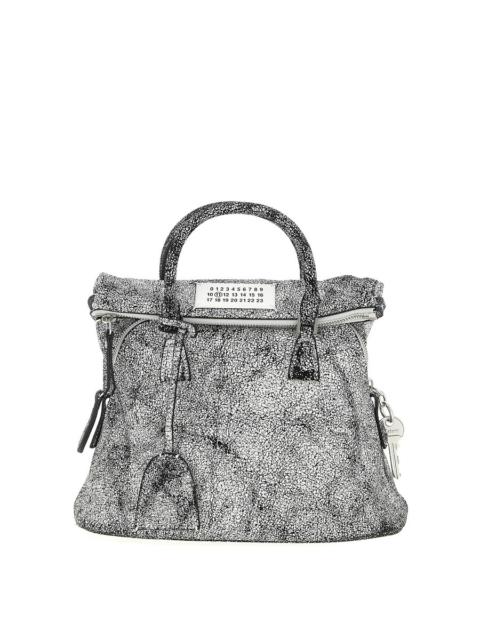 Maison Margiela Maison Margiela 5Ac Loved To Death Mini Handbag