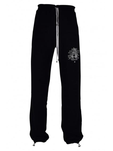 AMIRI Amiri Men Jogging Pants